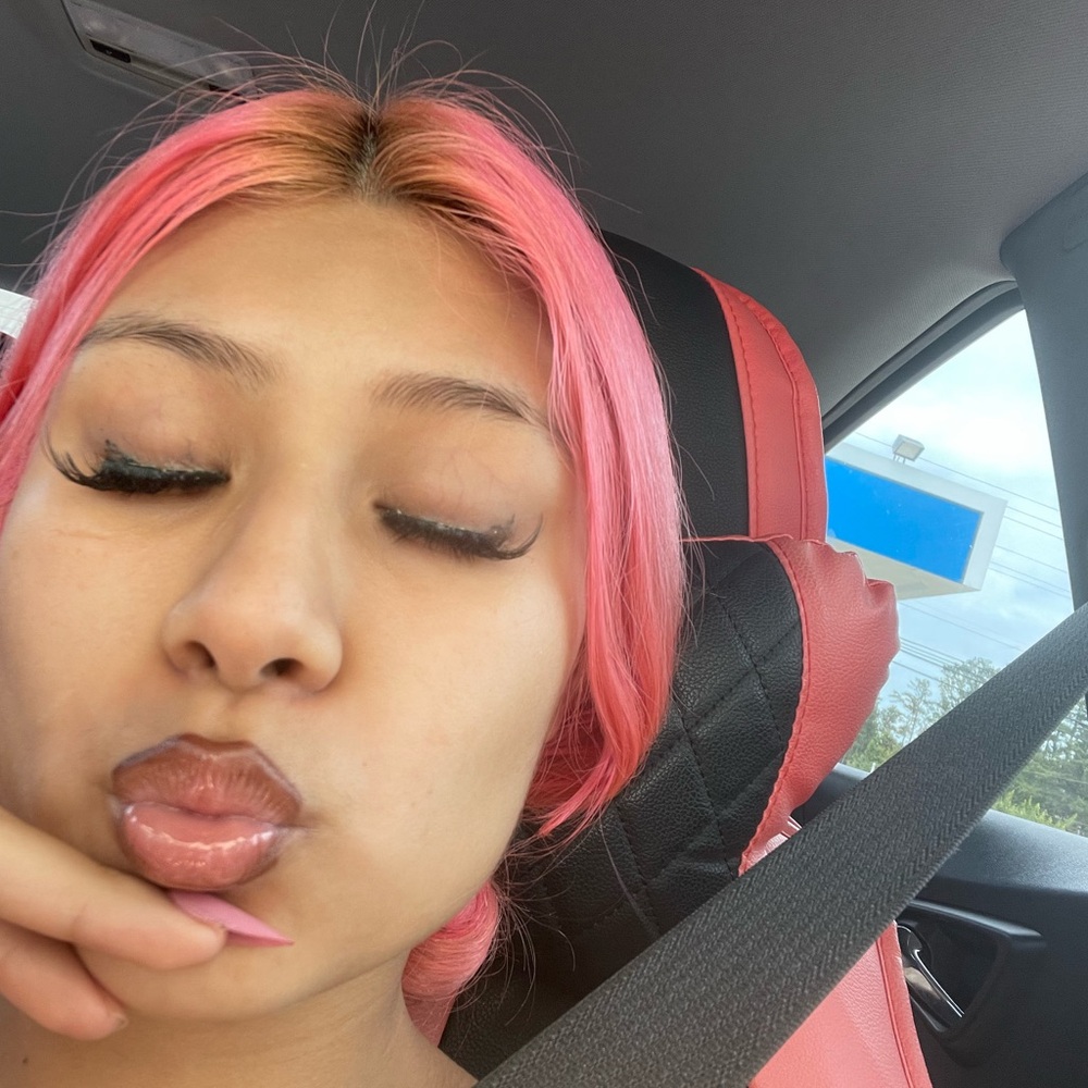 Meet your Posher, Arlette